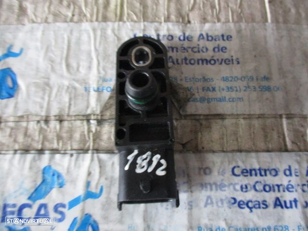 Sensor 8200168253 RENAULT CLIO 3 2007 1,5DCI PRESSAO TURBO NISSAN NOTE 2006 1.5Dci PRESSAO TURBO - 2