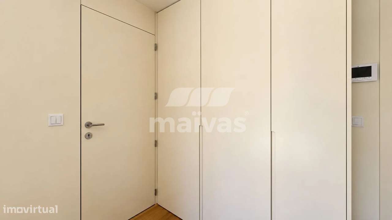 Apartamento T1 Mezzanine – Edifício Soraya, Matosinhos-10