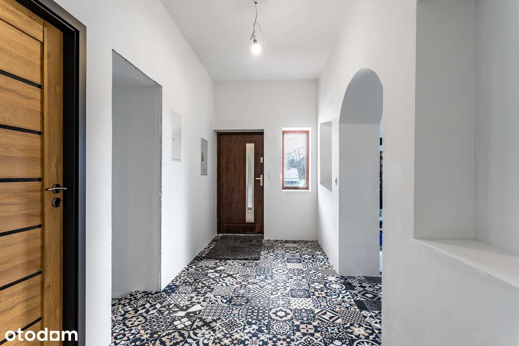 Dębica, Ogrodowa – dom idealny pod działalność-8