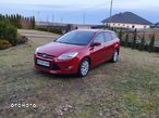 Ford Focus 2.0 TDCi Trend Sport MPS6 - 2