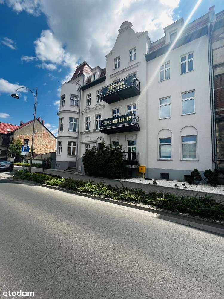 Mieszkanie z balkonem w zrewitalizowanej kamienicy-13