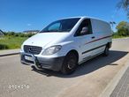 Mercedes-Benz Vito 111 CDI - 1