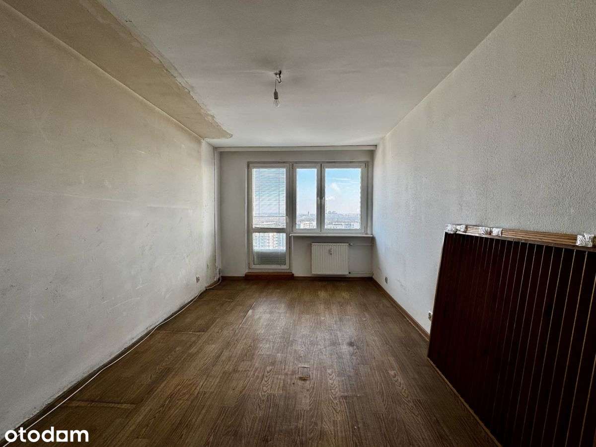 2 pokojowe mieszkanie | Winogrady