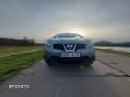 Nissan Qashqai+2 - 2