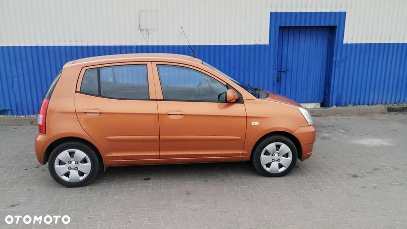 Kia Picanto 1.1 Cool - 10