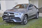 Mercedes-Benz GLE 400 d Coupé 4Matic - 13