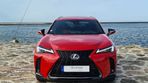 Lexus UX 250h F Sport - 8