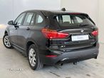 BMW X1 sDrive18d Advantage - 11