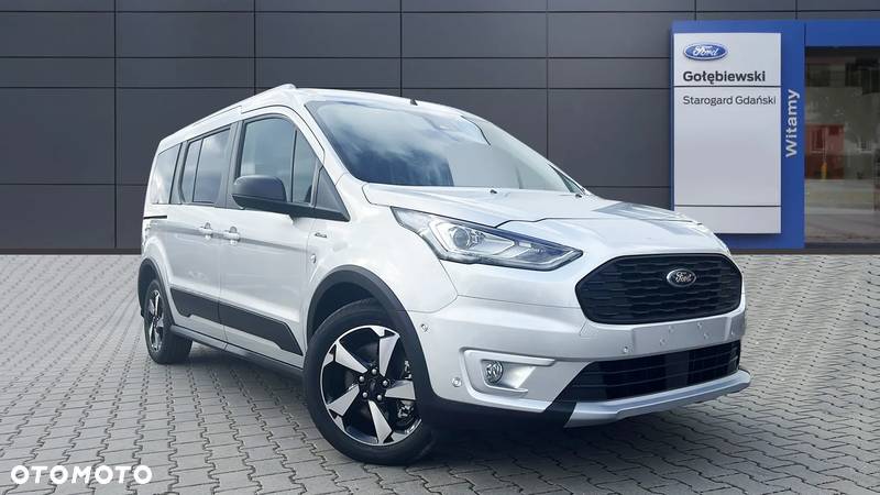 Ford Transit Connect - 2