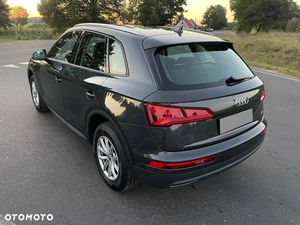 Audi Q5 40 TDI Quattro S tronic - 20