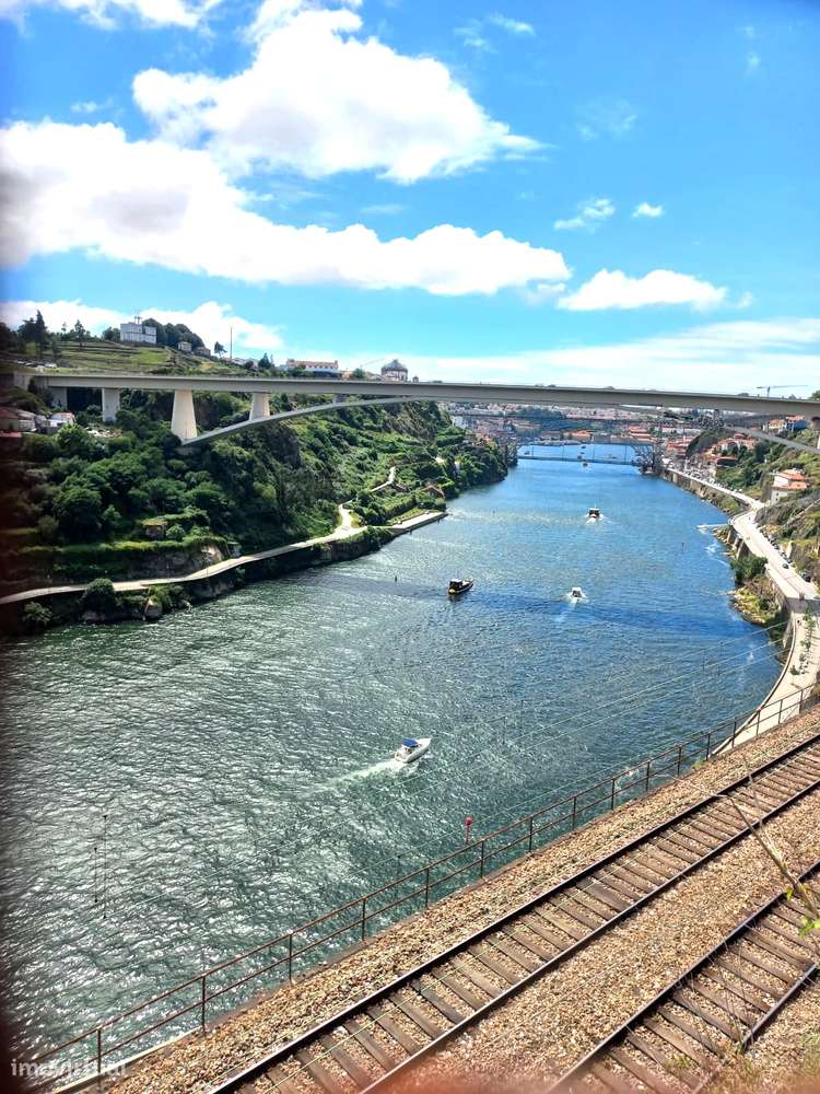 Prédio de Charme no Rio Douro - Fontainhas – Porto-13