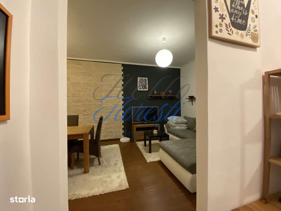 Apartament cu 2 camere | 56 mp | zona Eroilor - Imagine principală: 5/9