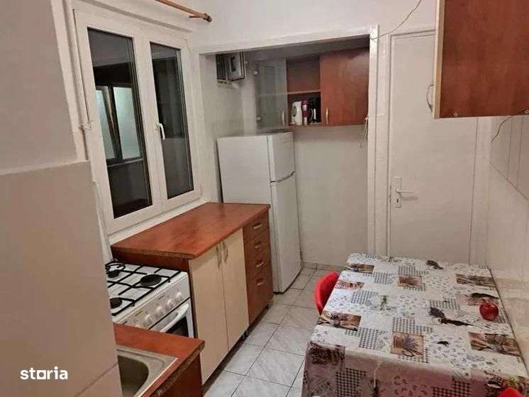 AP. 2 CAMERE - TINERETULUI, BUCATARIE INCHISA, METROU 4 MINUTE - Imagine principală: 4/6