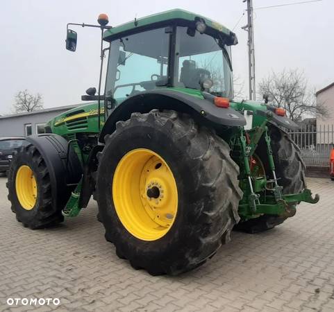 John Deere 7820 Premium - 3