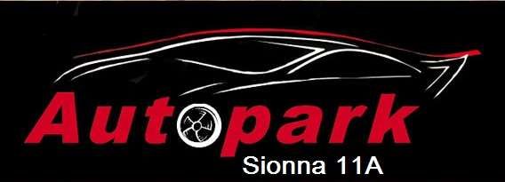 AUTOPARK logo