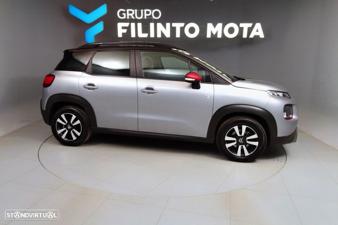 Citroën C3 Aircross 1.2 PureTech C-Series - 9