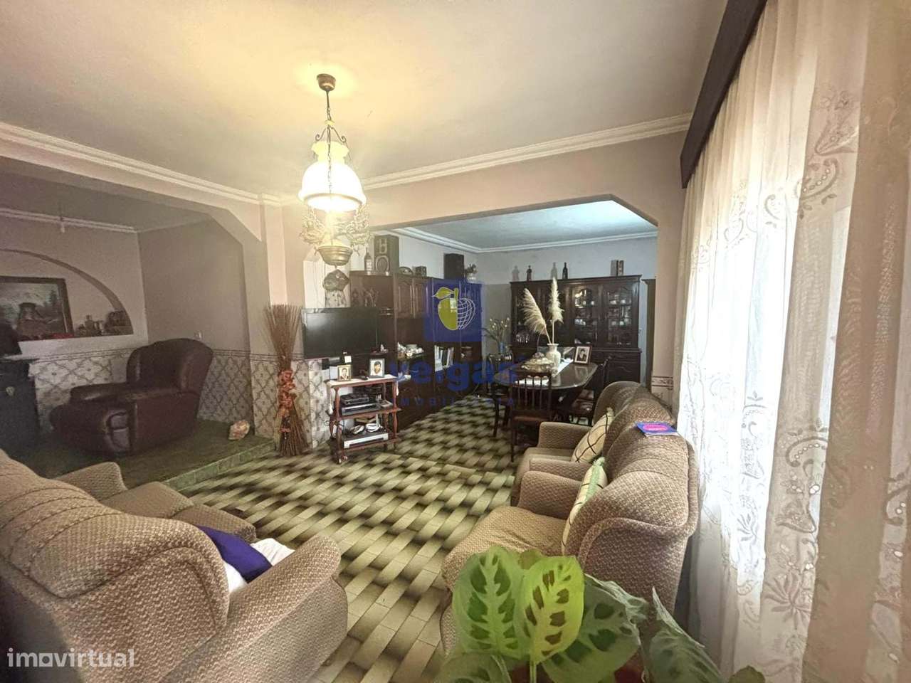 Casa de Campo Tradicional - Grande imagem: 5/21