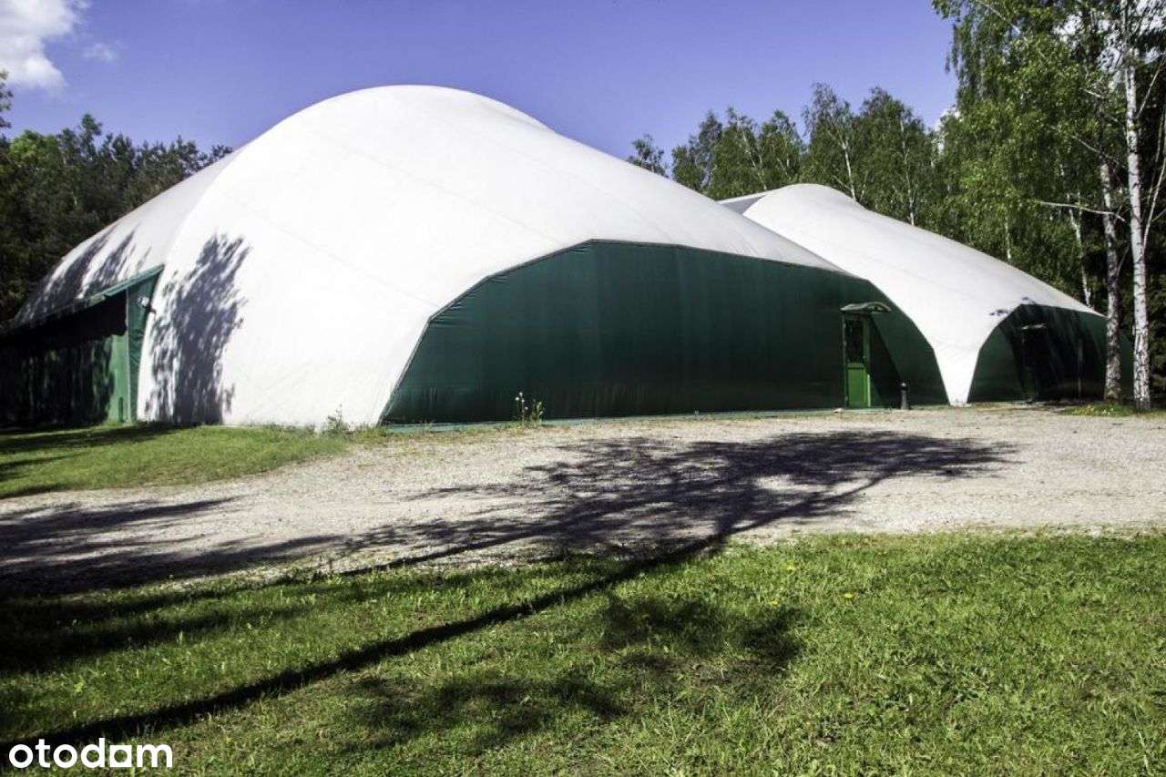 Przepiękny obiekt wypoczynkowy.Pojezierze Drawskie-15