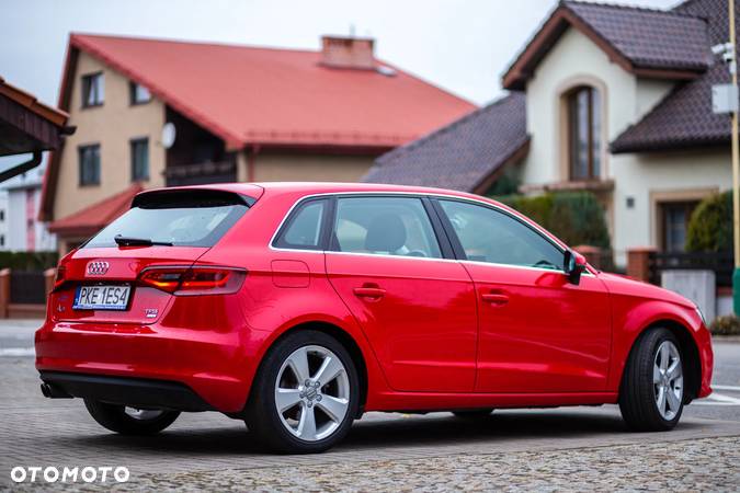 Audi A3 - 4