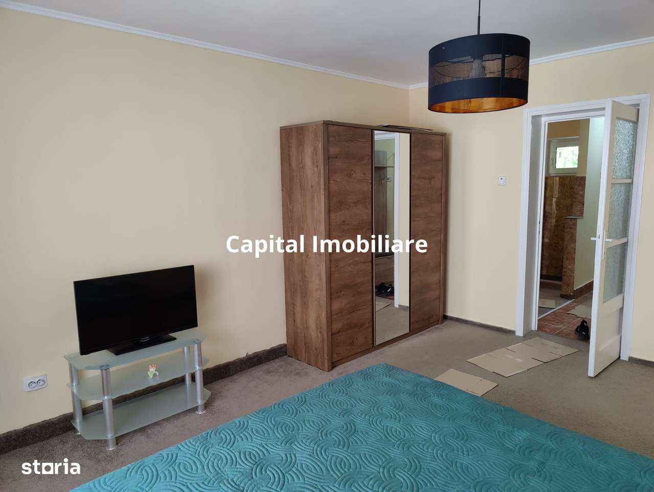 Apartament Satu Mare - 44mp, 2 camere - 82.500€ - Imagine principală: 2/8