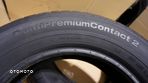 Continental ContiPremiumContact 2 225/55R16 99 W AL8543** - 12