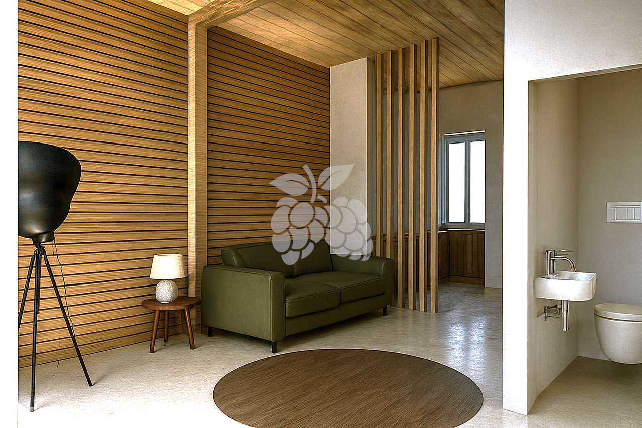 Prédio / Moradia com 2 andares, com projecto-5