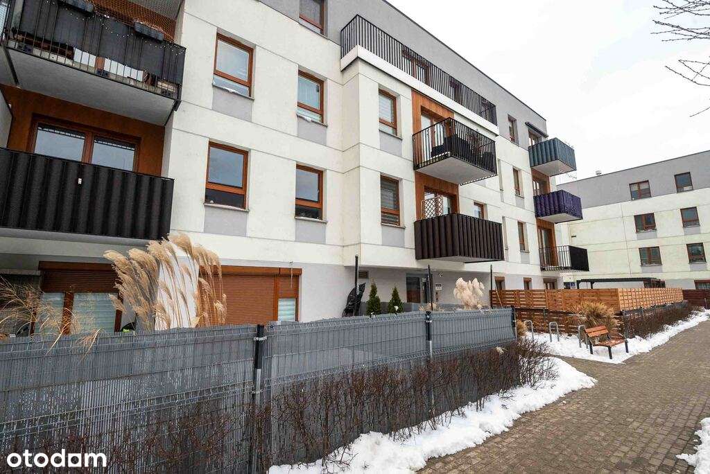 Apartament 3-pok. na Ursynowie, okazja-16
