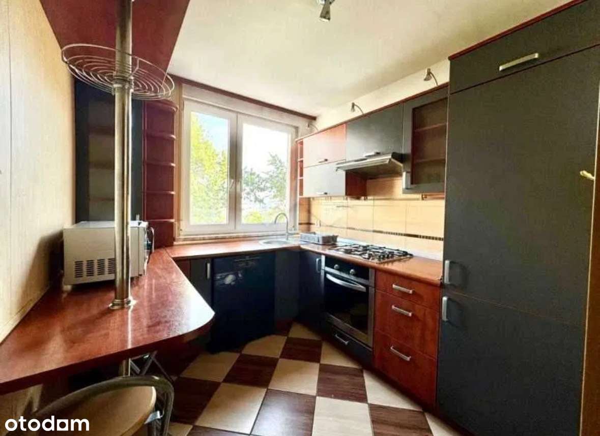 Ok.ul.Bałtyckiej|3pok.|loggia|winda|rozkładowe|dwustronne|57m2-0