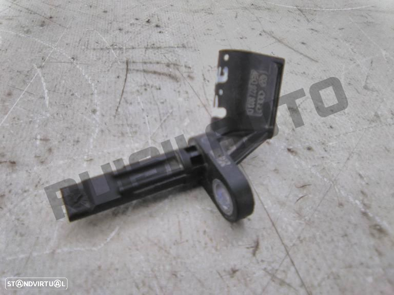 Sensor Abs Frente Esquerdo 4e092_7803d Audi A4 Avant (8k5, B8) - 2