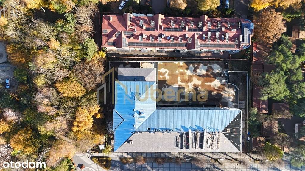 Apartamentowiec "Meduza - 76 lokali 100 m od morza-9