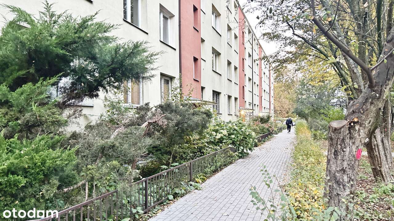 Sprzedam kawalerkę na Woli, ul. Miła, tuż przy Arkadii!-0