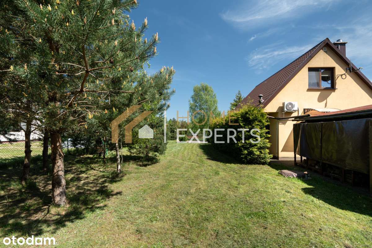 Twój dom na malowniczych Kaszubach - Pełny obrazek: 4/19