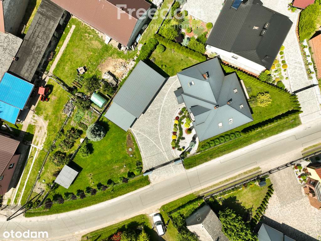 Dom do wprowadzenia w Gościnnej. - Pełny obrazek: 4/20