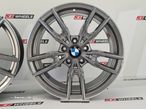 Jantes BMW 792 M em 17" | 5x120 - 5