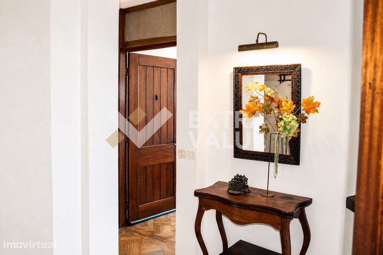 Apartamento T4 Venda em Bonfim,Porto-5