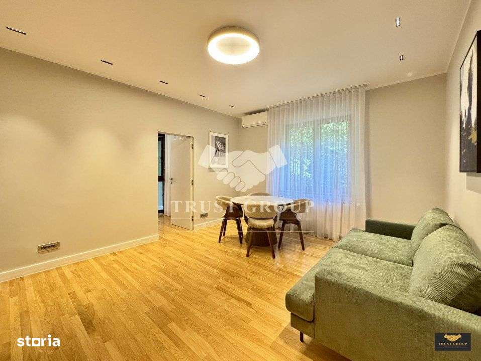 Apartament in vila | 3 Camere | Capitale - Imagine principală: 4/19