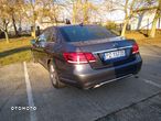 Mercedes-Benz Klasa E 200 T 7G-TRONIC Edition - 5