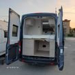 Ford KAMPER BURSTNER LINEO C550 TRANSIT 130 KM NOWY! - 33