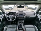 Volkswagen Tiguan 2.0 TDI DPF BlueMotion Technology Exclusive - 5