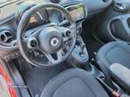 Smart ForFour Electric Drive Perfect - 10
