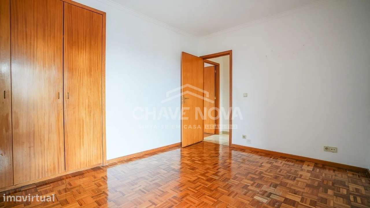 APARTAMENTO T2 COM VISTAS MAR - GULPILHARES - Grande imagem: 4/22