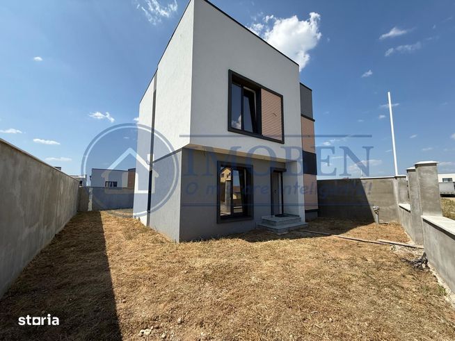 Casa P+1 Selgros-3 Dormitoare-2 Bai-Living-Bucatarie-250mp teren-1