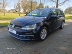 VW Golf Variant 1.6 TDi Confortline DSG - 4