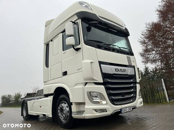 DAF XF - 1