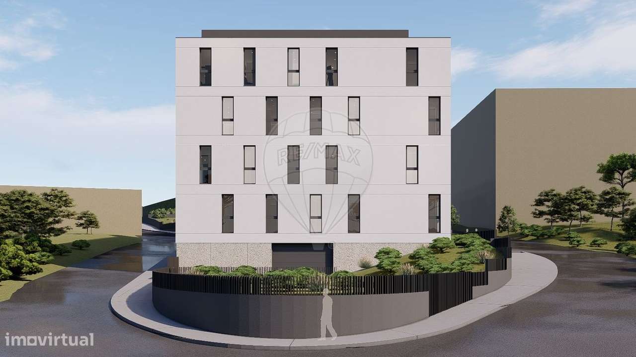 Apartamento T2 para venda - Grande imagem: 5/27