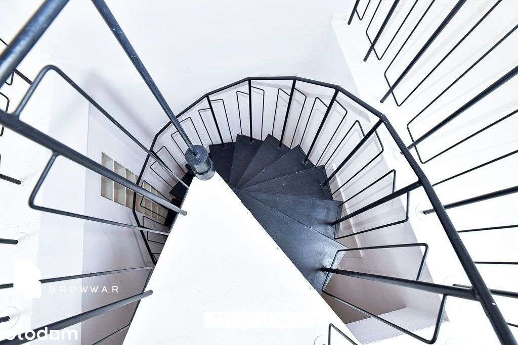 Dwupoziomowe, Antoninek tuż przy stawie Młyńskim-2