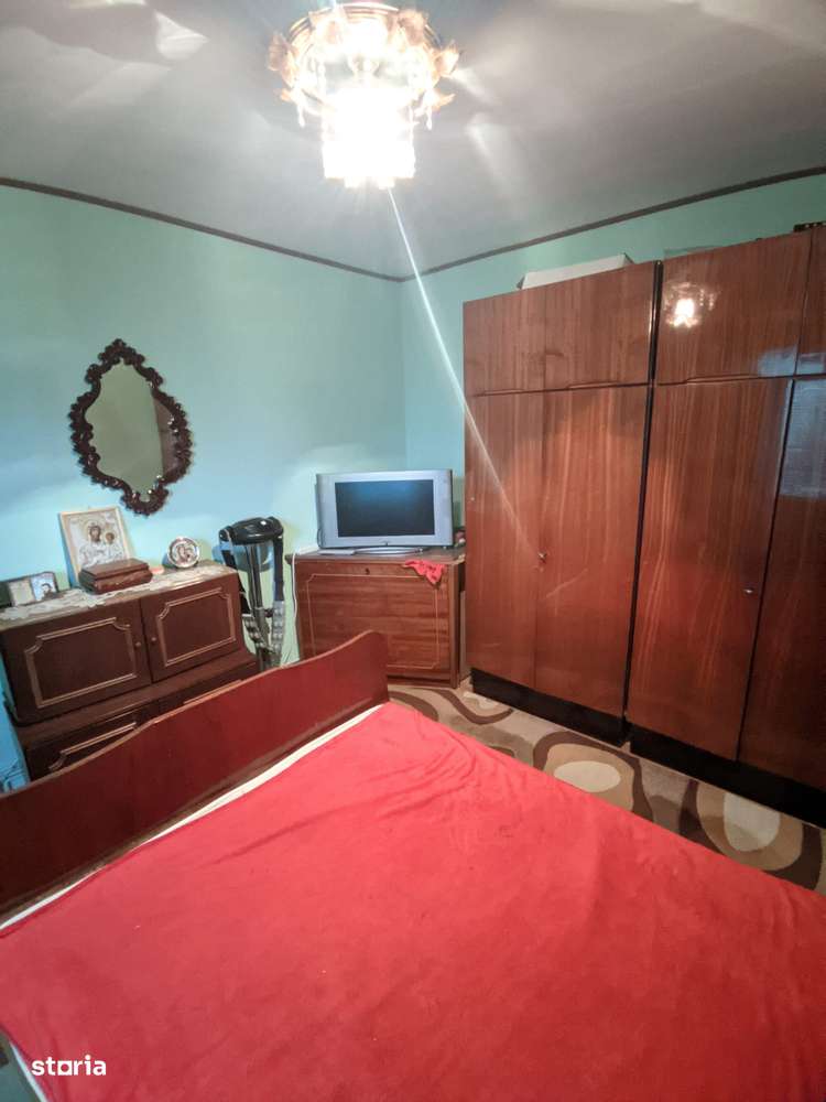 Ap. de vânzare, 3 camere, 66 mp, Mănăștur zona Izlazului/Mehedinți-4