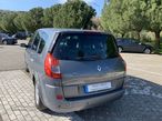 Renault Grand Scénic 1.5 dCi Dynamique S 7L. - 14