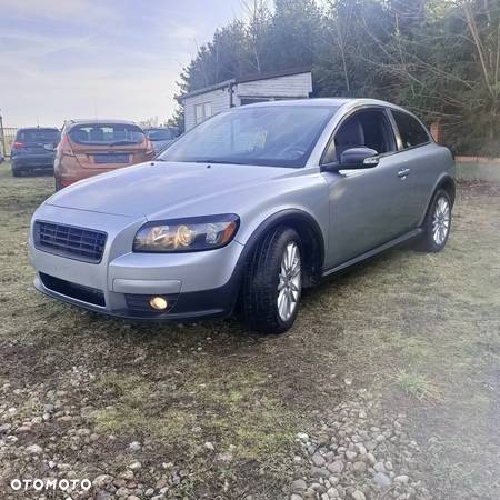 Volvo C30 D2 Edition - 2