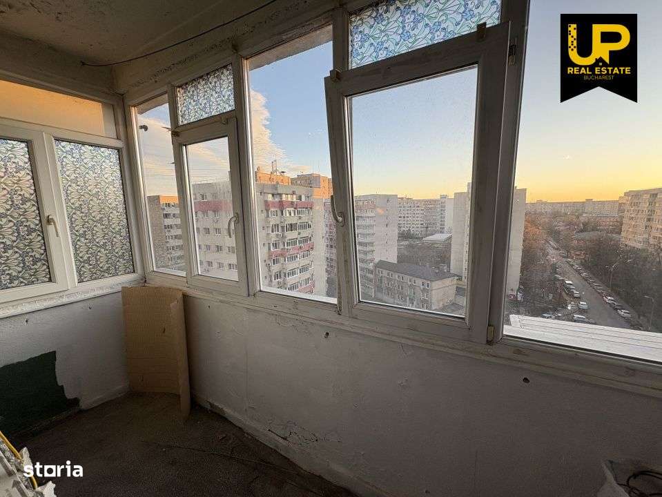 Apartament 2 Camere Colentina Obor-8